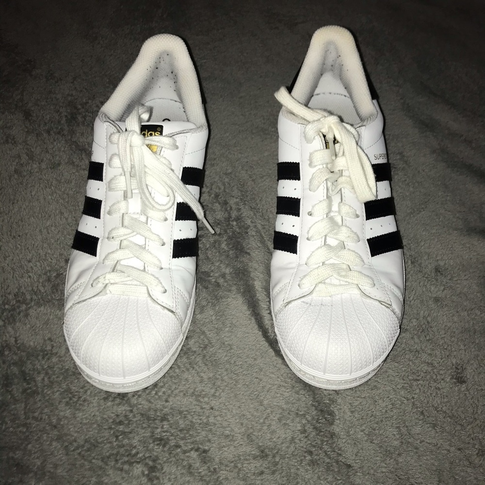 Adidas Superstars